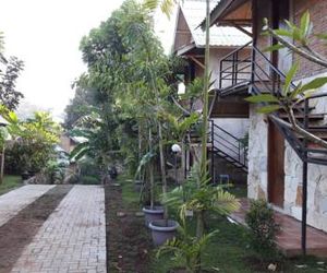 Kali Catur Resort Solo Indonesia