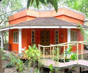 The Lost Hostel, Varkala - Helipad Varkala India