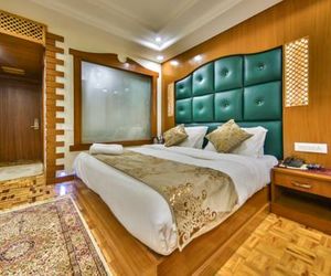 Rizk Inn Srinagar India