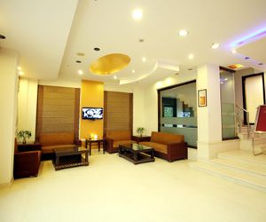 Hotel Rousha Inn Ghaziabad India