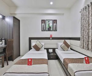 OYO 6840 Hotel City Inn Rajkot India