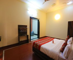 OYO 8681 Hotel Happy Homes Chinhat India