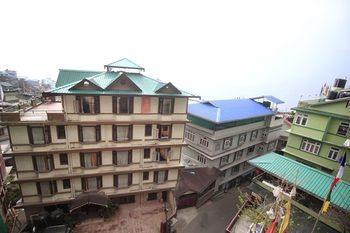 Hotel Photo 16