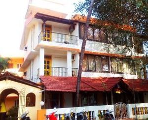 A Date With Me Boutique Hotel Candolim India