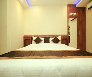 Capital O 8565 Hotel Golden Palace Kolkata India