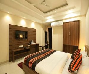 Capital O 8650 Hotel Johri Residency Bhopal India