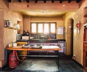 Forktail Villa Dharamsala India