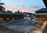 Отзывы Holiday Inn Beach Resort Neil Island, 1 звезда