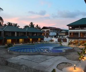 Holiday Inn Beach Resort Havelock Island India