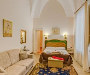 Dimora San Leucio Lecce Italy