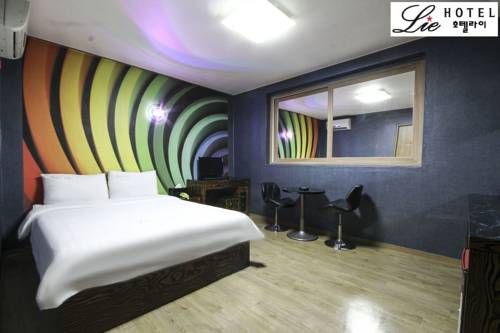 Hotel Photo 11