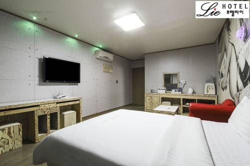 Hotel Photo 16
