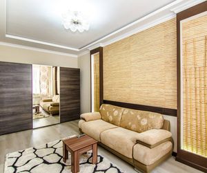 Apartments Expo Boulevard Astana Kazakhstan