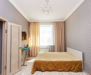 Expo Boulevard-4 (Astana EXPO-2017 area) Astana Kazakhstan