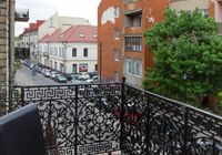 Отзывы Bright apartment in Old Town