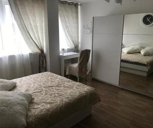 Jura Apartaments Palanga Lithuania