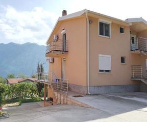 Ruža Apartments Prcanj Montenegro