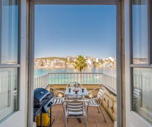 Blue Harbour Apartment Qawra Republic of Malta