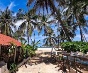 Ananda Guest House Puerto Escondido Mexico