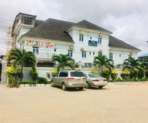 Euc Demodern Hotel & Suites Agboju Nigeria