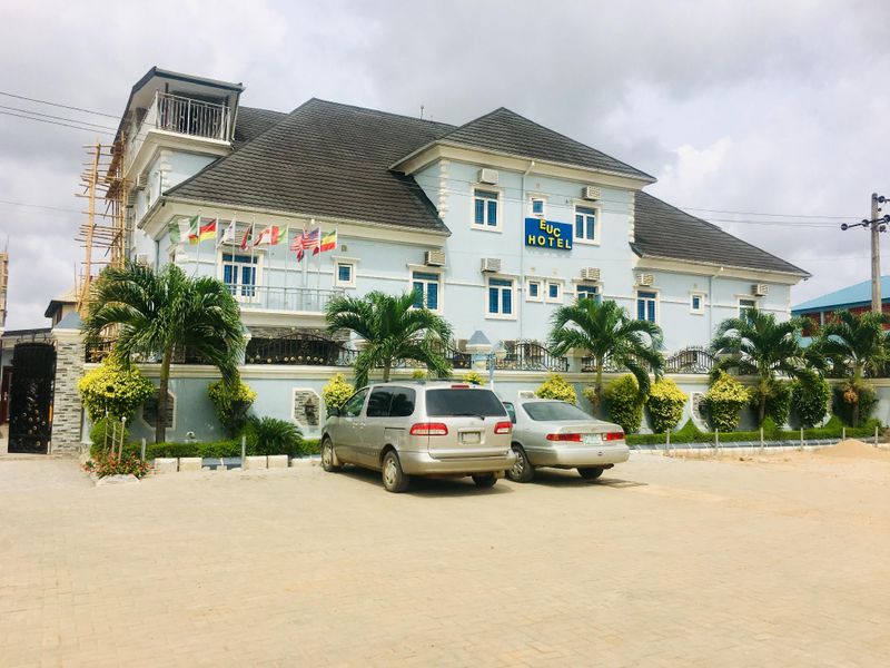 Hotel Photo 1