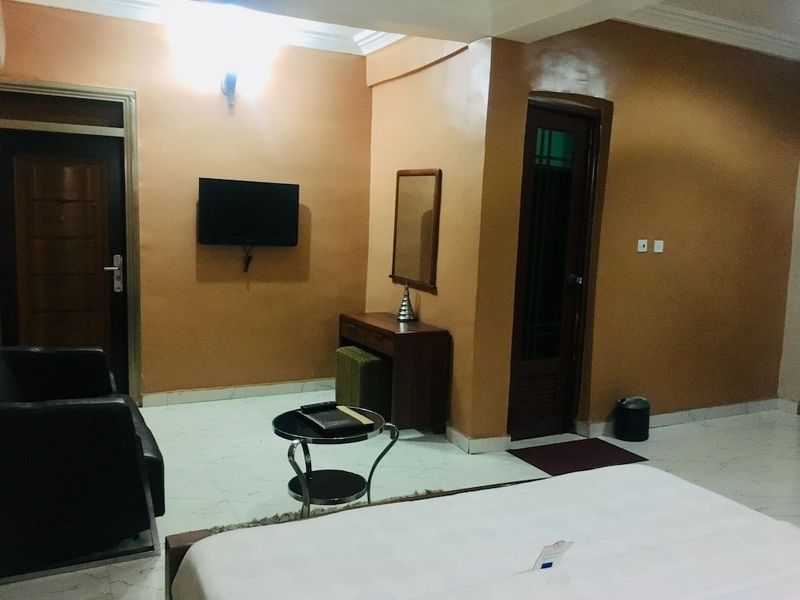 Hotel Photo 4