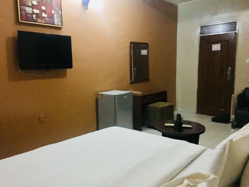 Hotel Photo 5