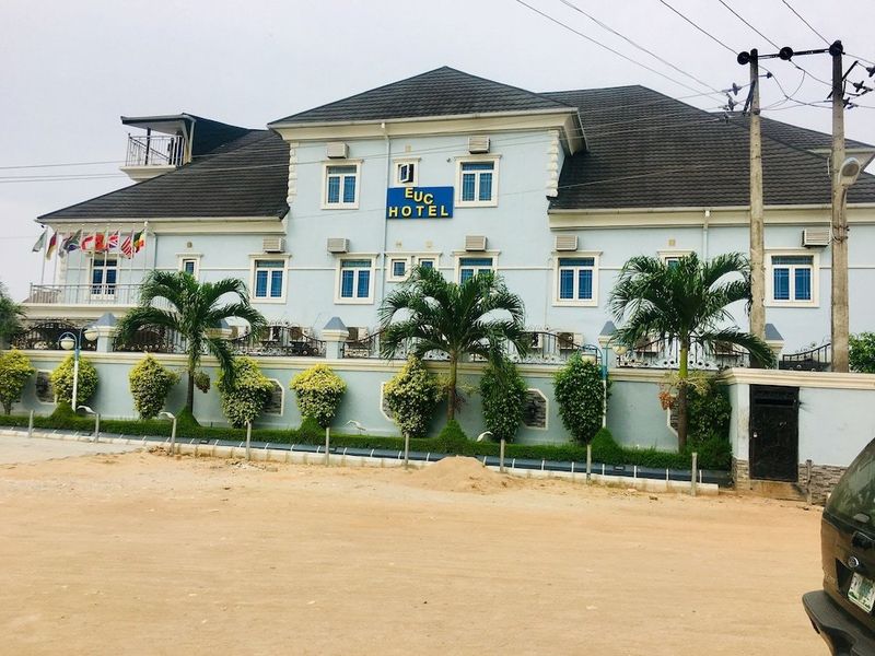 Hotel Photo 8