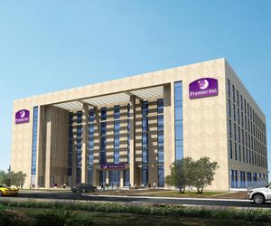 Premier Inn Doha Education City Doha Qatar