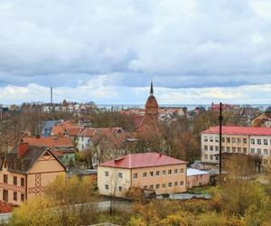 Apart39 on Okruzhnaya 4 Zelenogradsk Russia