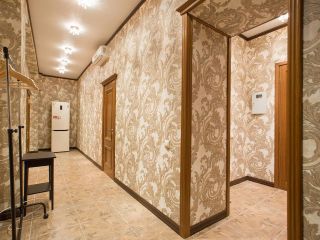 NEVSKY APARTMENT. Pushkinskaya 2