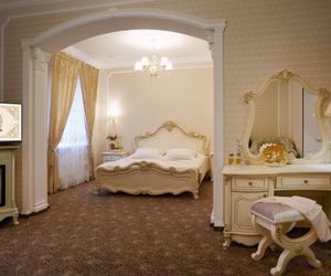 Hotel Legenda Rostov-na-Donu Russia