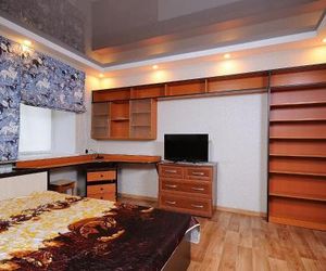 Omsk Sutki Apartments on Irtyshskaya Naberezhnaya 13 Omsk Russia