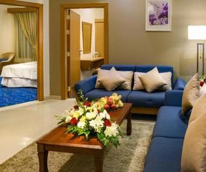 Fiori Hotel Suites Hofuf Saudi Arabia