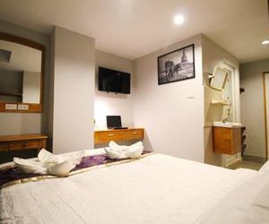 OYO 602 Lhotel Bangkok Bang Na Thailand