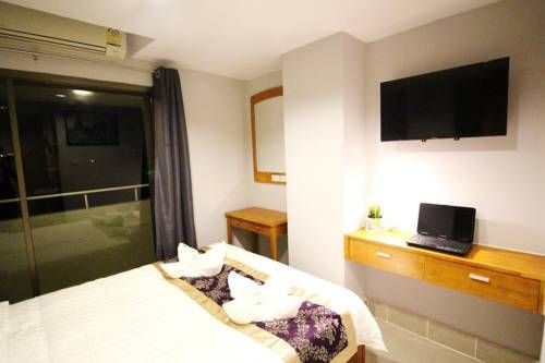 Hotel Photo 12