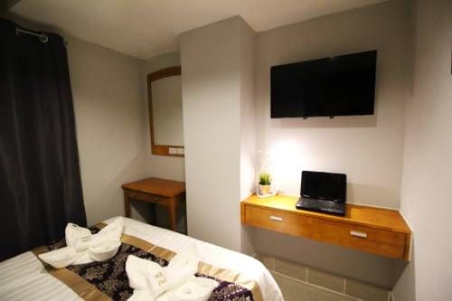 Hotel Photo 13