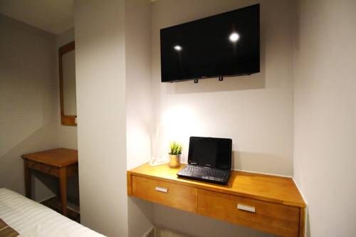 Hotel Photo 15