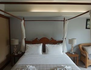 Phu Hun Sa Boutique Hotel Nan Thailand