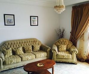 Tulip House Hammamet Tunisia