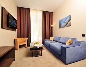 Business Hotel BOSSFOR Odessa Ukraine