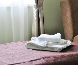 Afina Hotel Berdyansk Ukraine