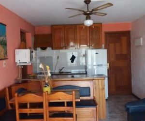 Apartamento La balconada La Paloma Uruguay