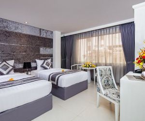 AHA Boutique Hotel Ho Chi Minh Vietnam