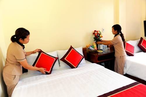 Trang An – Ninh Binh Premier Hotel