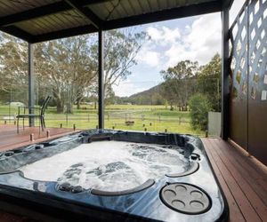 Hemley House Luxury in Halls Gap Halls Gap Australia