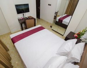 Pacific Lake View Hotel Dhaka Bangladesh