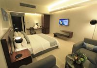 Отзывы Sky City Hotel Dhaka, 4 звезды