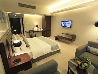 Фото отеля Sky City Hotel Dhaka