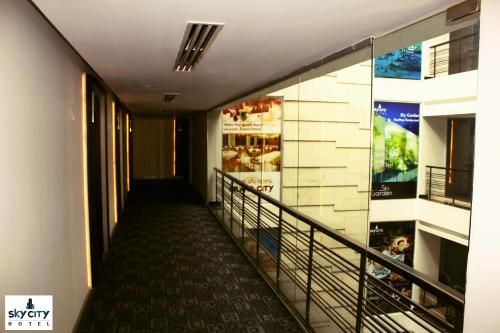 صورة الفندق 19